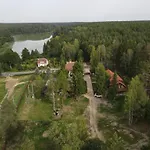 Ostoja Sawica Apartment *