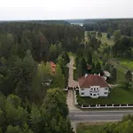 Ostoja Sawica Apartmán *