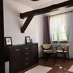 Ostoja Sawica Apartmán Szczytno (Warmian-Masurian)