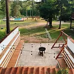 Apartmán Ostoja Sawica
