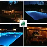 Apartment Ostoja Sawica Szczytno (Warmian-Masurian)