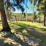 Apartament Ostoja Sawica Szczytno (Warmian-Masurian)