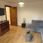 Ostoja Sawica Apartmán