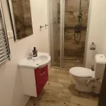 Apartmán Ostoja Sawica *