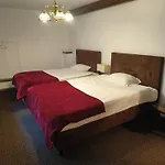 Apartament Ostoja Sawica *