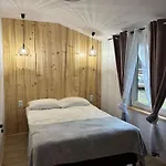 Ostoja Sawica Szczytno (Warmian-Masurian)