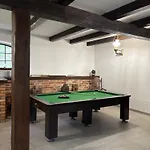 Apartmán Ostoja Sawica *