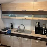 Ostoja Sawica Apartment Szczytno (Warmian-Masurian)