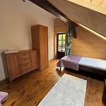 Ostoja Sawica Apartment