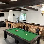 Apartmán Ostoja Sawica *