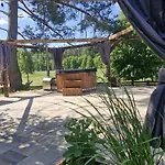 Ostoja Sawica Apartmán Szczytno (Warmian-Masurian)
