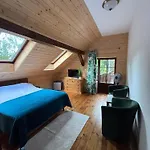 Ostoja Sawica * Szczytno (Warmian-Masurian)