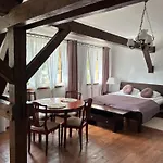 Apartmán Ostoja Sawica Szczytno (Warmian-Masurian)