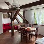 Ostoja Sawica Apartmán Szczytno (Warmian-Masurian)
