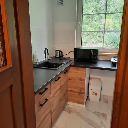 Ostoja Sawica Appartement