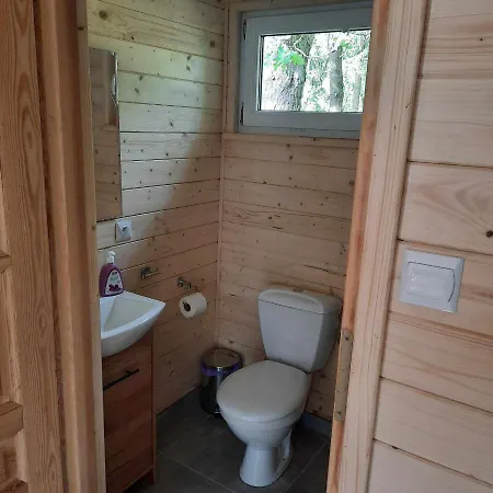 Ostoja Sawica Appartement