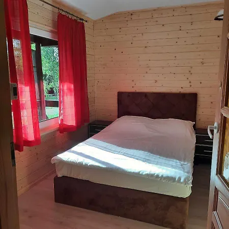 Appartement Ostoja Sawica *