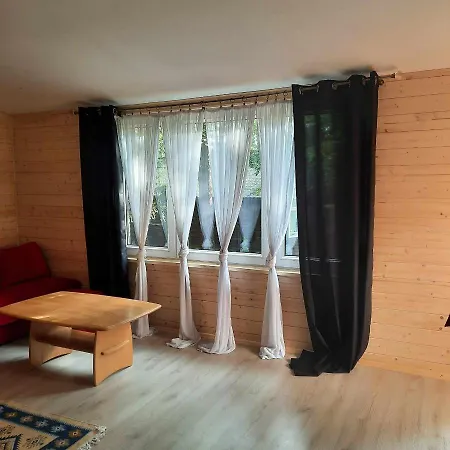 Appartement Ostoja Sawica *
