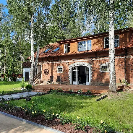 Appartement Ostoja Sawica Szczytno (Warmian-Masurian)