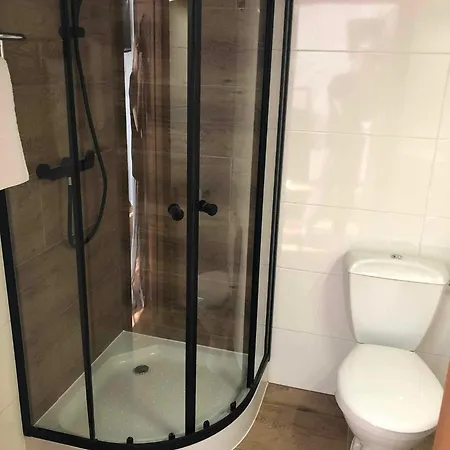 Ostoja Sawica * Szczytno (Warmian-Masurian)