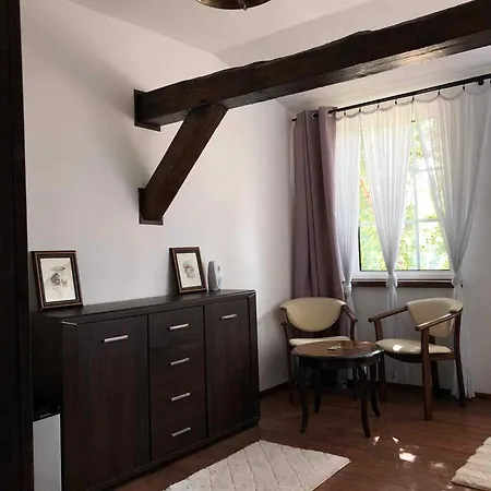 Ostoja Sawica Appartement Szczytno (Warmian-Masurian)