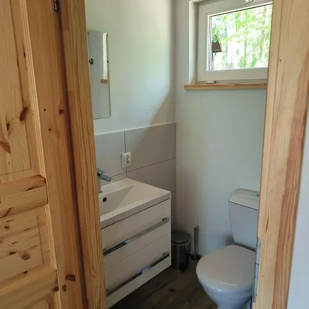 Ostoja Sawica Apartment
