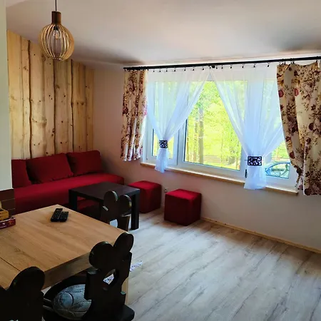 Apartment Ostoja Sawica Szczytno (Warmian-Masurian)