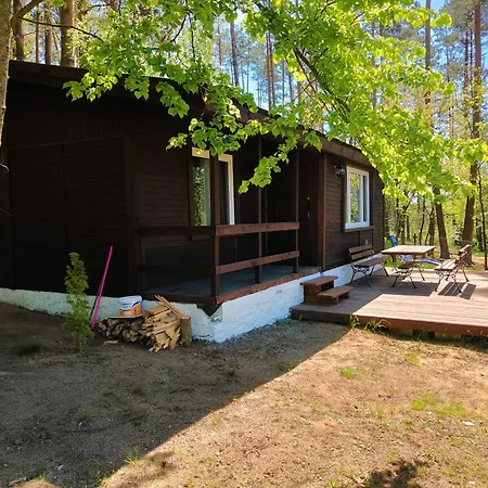 Ostoja Sawica Appartement