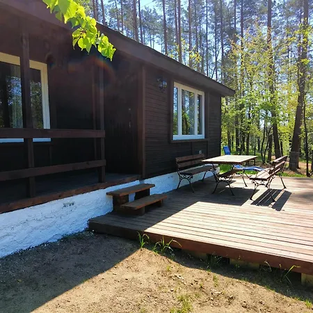 Appartement Ostoja Sawica