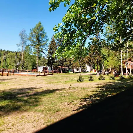 Ostoja Sawica Apartment Szczytno (Warmian-Masurian)