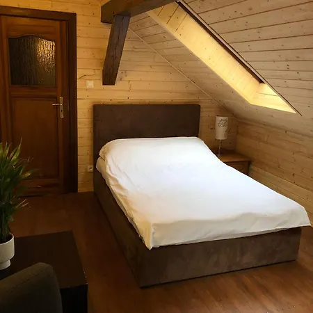 Ostoja Sawica Appartement