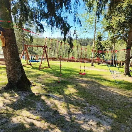 Appartement Ostoja Sawica Szczytno (Warmian-Masurian)