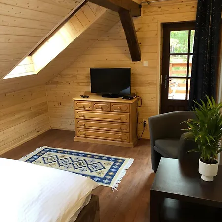 Appartement Ostoja Sawica