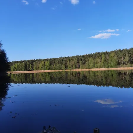 Ostoja Sawica * Szczytno (Warmian-Masurian)