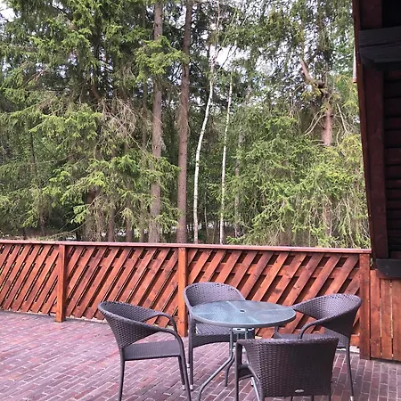 Ostoja Sawica Szczytno (Warmian-Masurian)