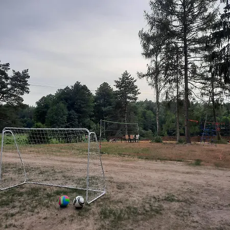 Ostoja Sawica * Szczytno (Warmian-Masurian)