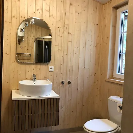 Appartement Ostoja Sawica