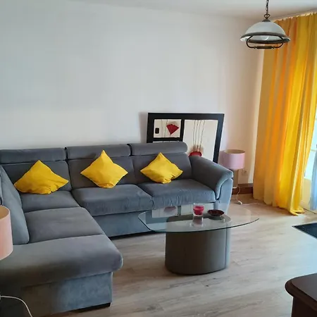 Ostoja Sawica Apartment Szczytno (Warmian-Masurian)