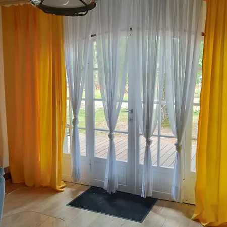 Ostoja Sawica * Szczytno (Warmian-Masurian)