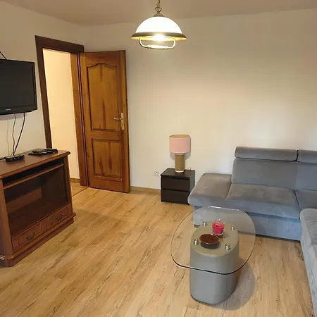 Ostoja Sawica Apartment