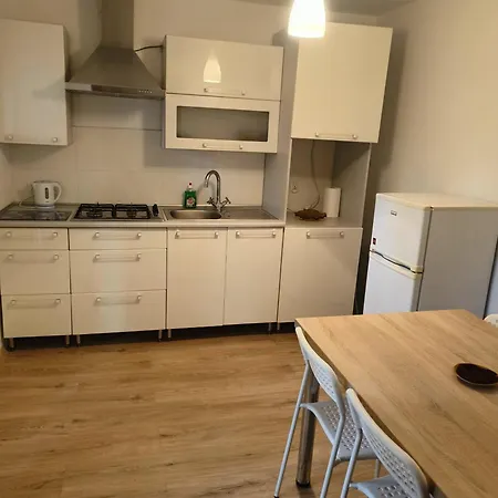 Ostoja Sawica Szczytno (Warmian-Masurian)