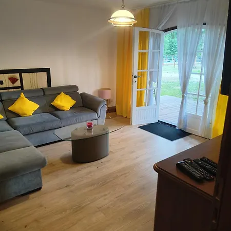 Appartement Ostoja Sawica