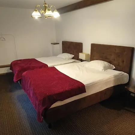 Apartament Ostoja Sawica *