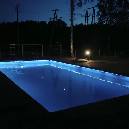 Ostoja Sawica Appartement Szczytno (Warmian-Masurian)