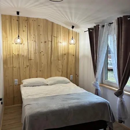 Ostoja Sawica Szczytno (Warmian-Masurian)