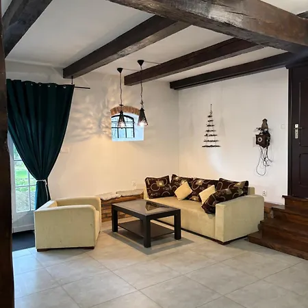 Ostoja Sawica Szczytno (Warmian-Masurian)