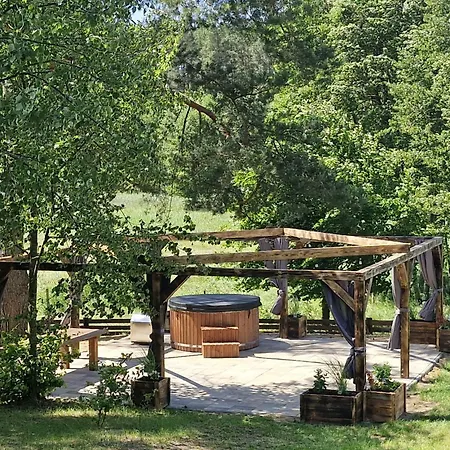 Apartment Ostoja Sawica