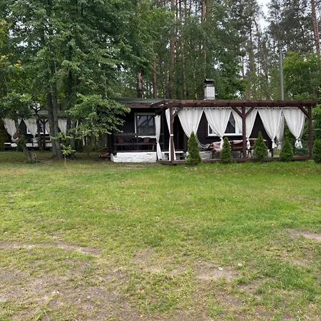 Apartment Ostoja Sawica *