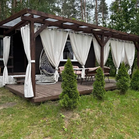 Apartment Ostoja Sawica Szczytno (Warmian-Masurian)