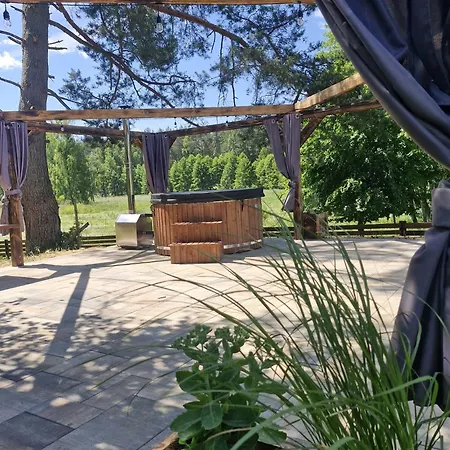 Ostoja Sawica Appartement Szczytno (Warmian-Masurian)